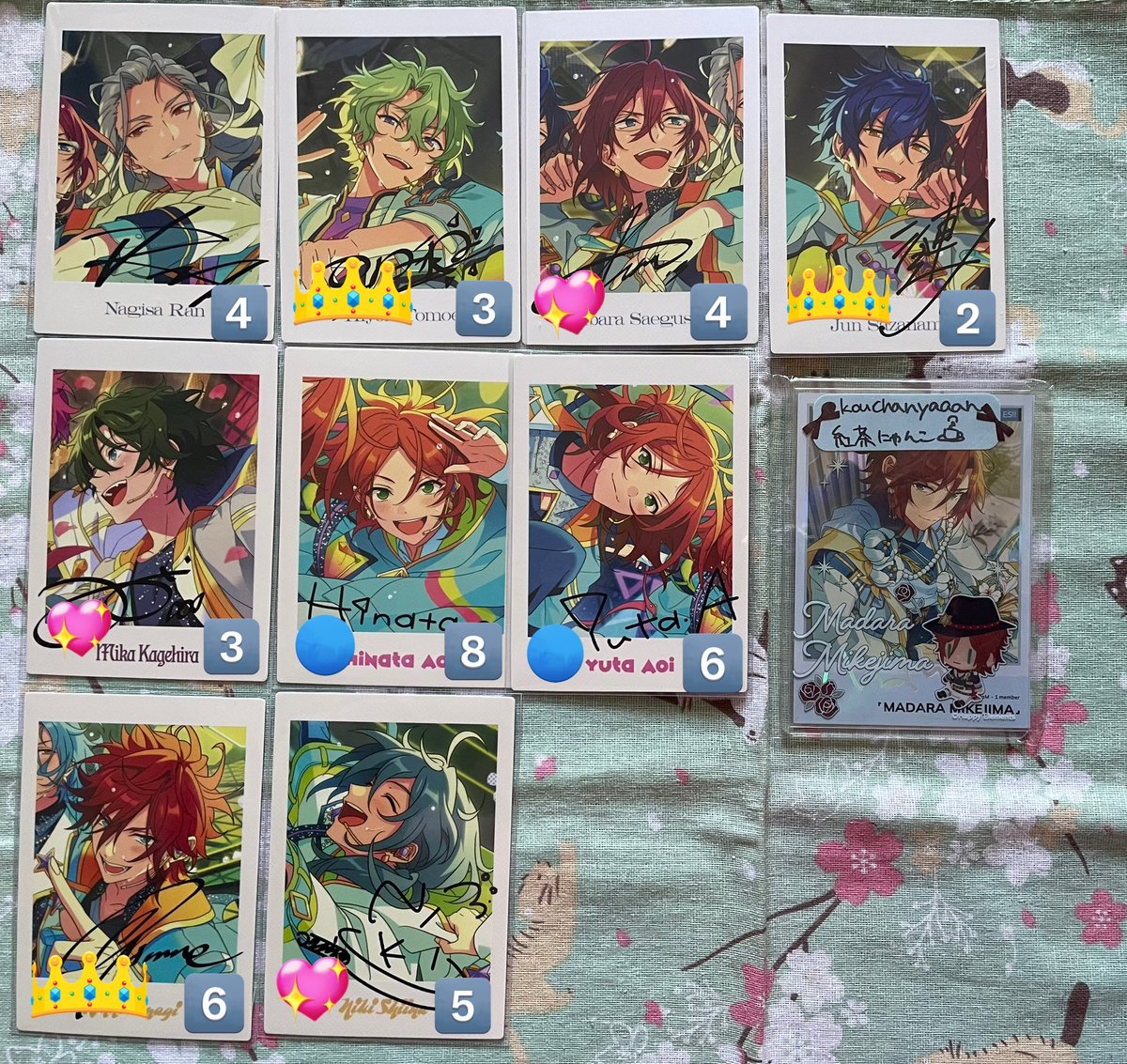 紅茶にゃんこ☕新規お取引DMお待ちください😵‍💫 tweet media