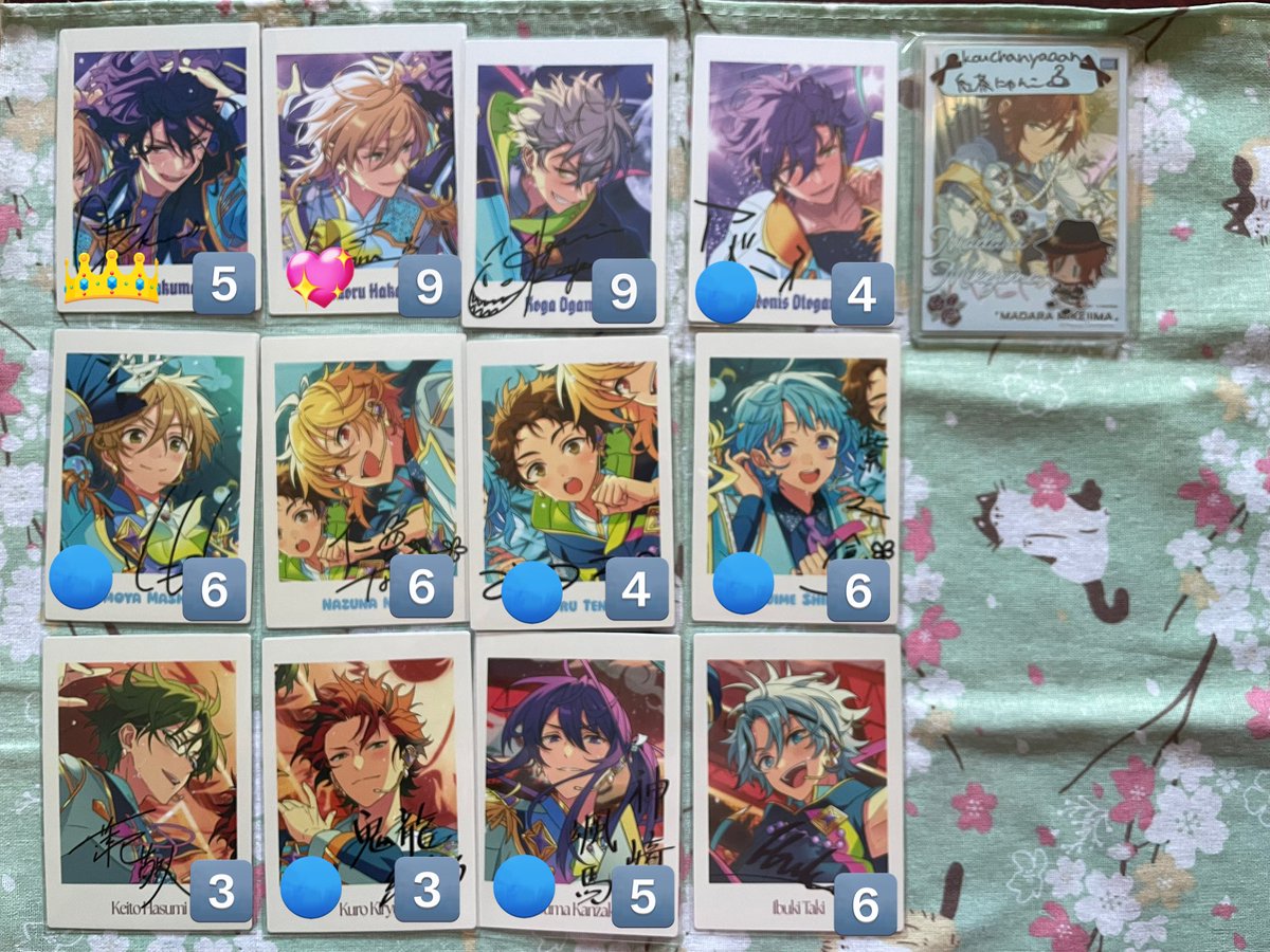 紅茶にゃんこ☕新規お取引DMお待ちください😵‍💫 tweet media