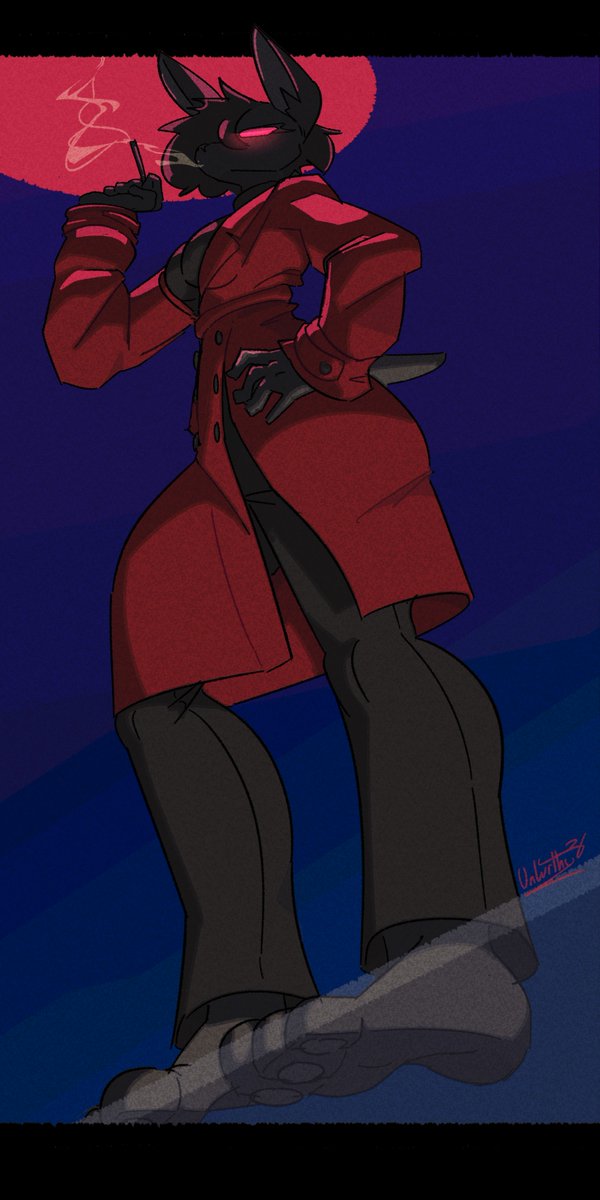 Unwrthy - Comms OPEN tweet media