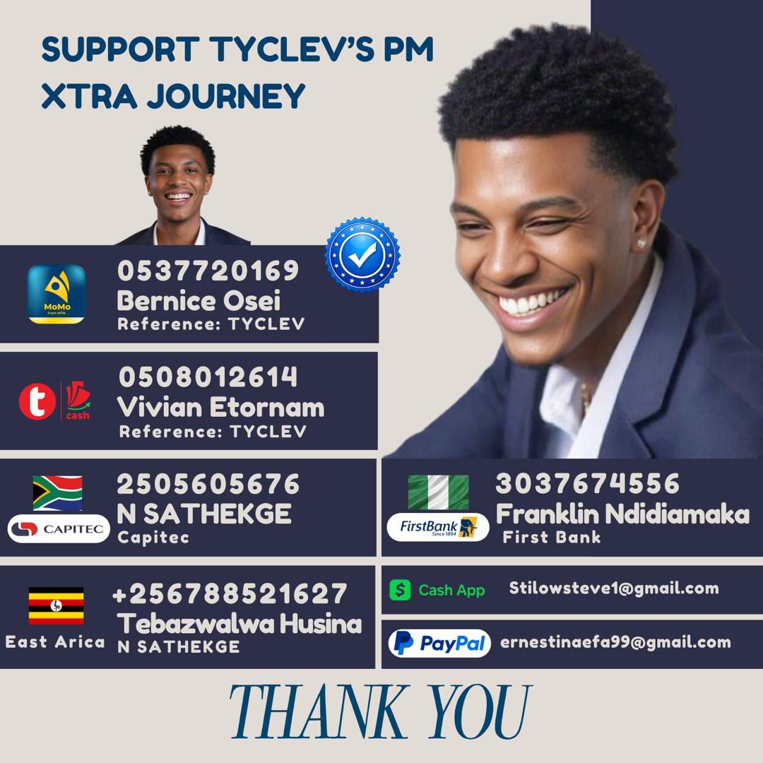 CeeKe, Papalanda & JoFa delulu headshipper ❤❤ tweet media