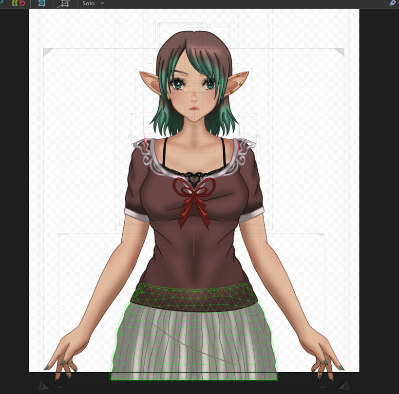 Ich bereite mich schonmal aufs Wochenende vor... ^___^ gott ich bin so hyped endlich zu zocken hahaha