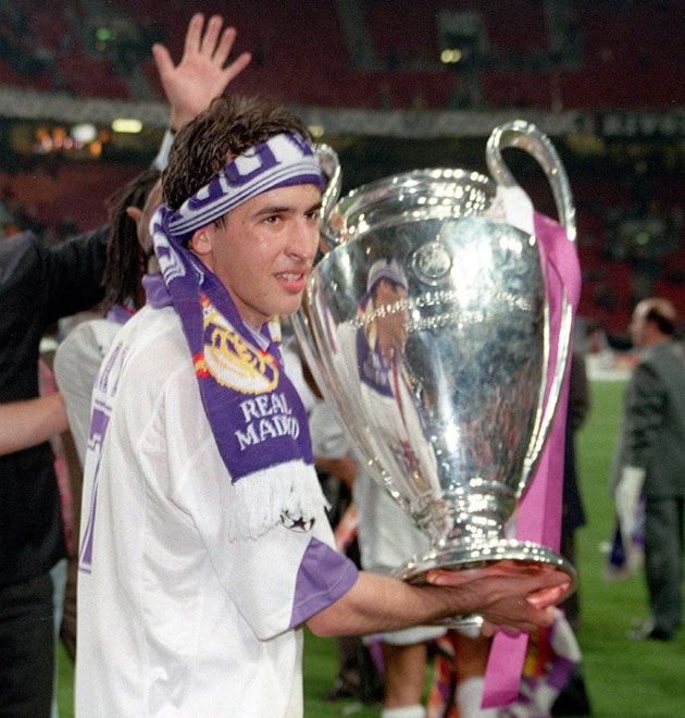 90s Football tweet media