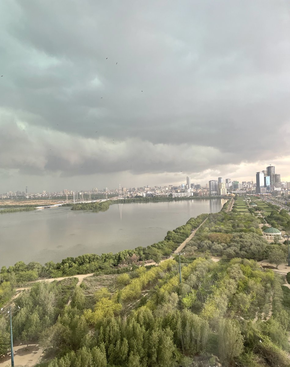 htk97's tweet image. What is this March?! #Karachi