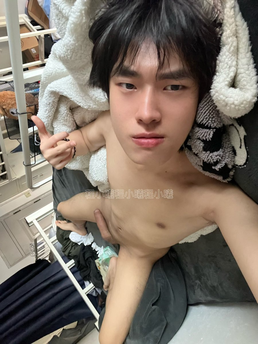 程小曦chenxy【重生版】 tweet media