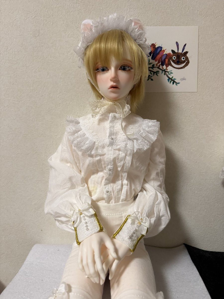 あやのん tweet media