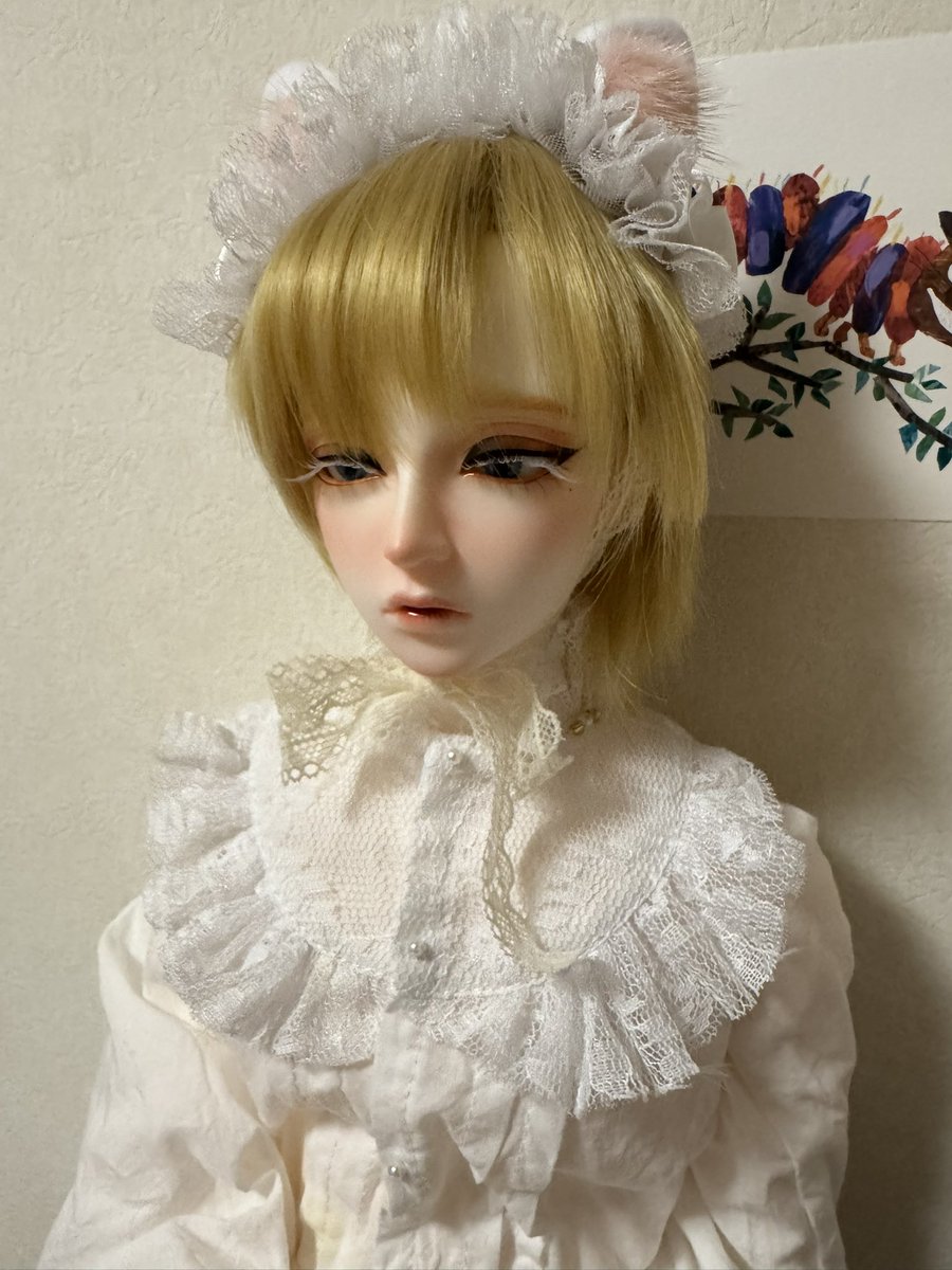 あやのん tweet media