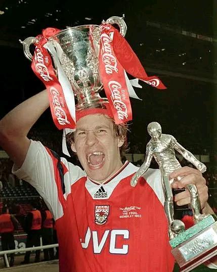 all arsenal news tweet media