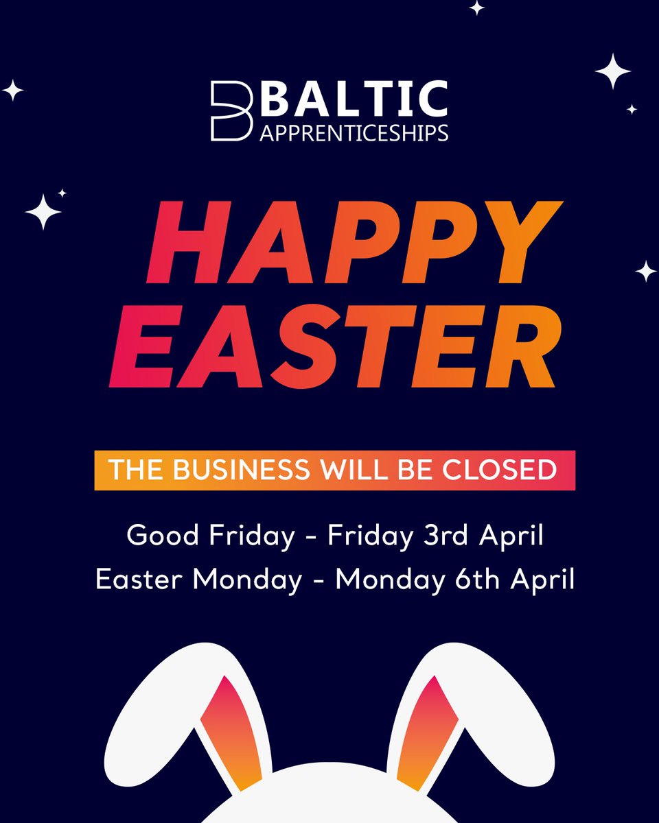Baltic Apprenticeships tweet media
