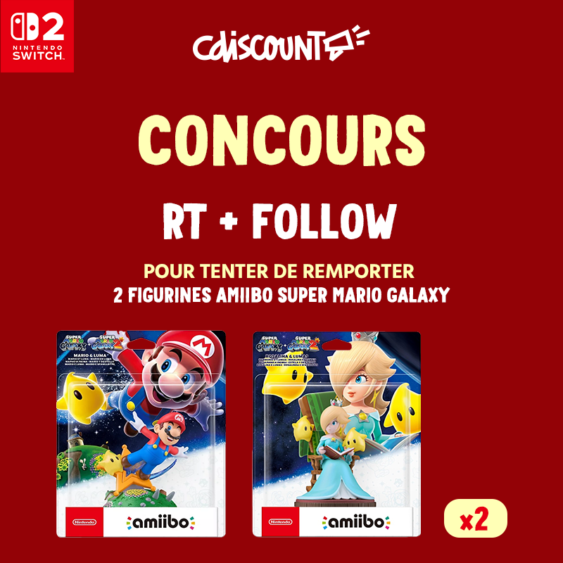 Cdiscount tweet media