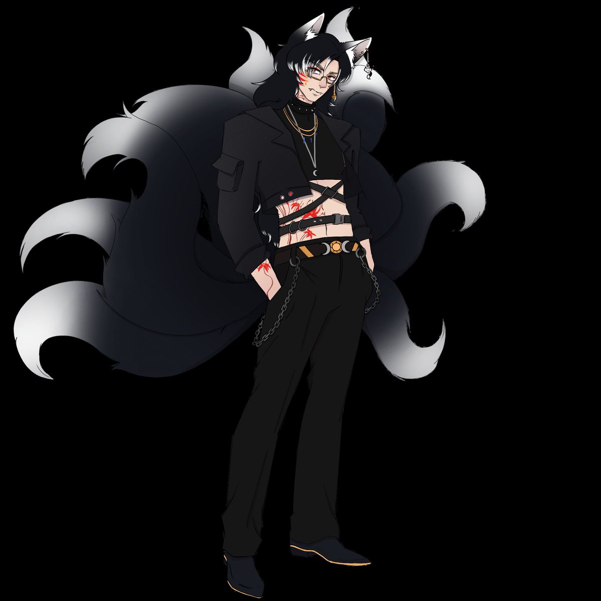 nine ☀️ 🌙 tweet media