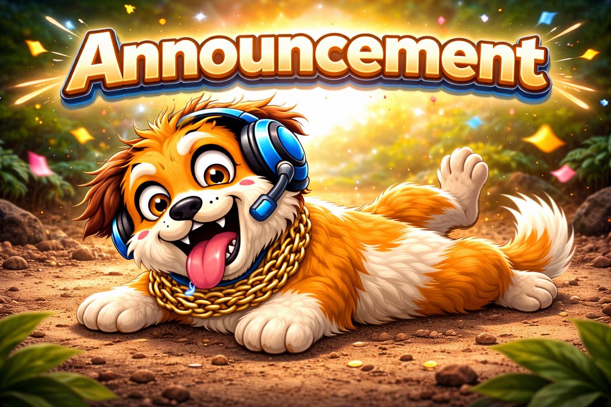 Hello Speeders,

We are excited to officially announce that the launch of our platform is scheduled for next Monday at 10:00 AM.

This marks an important milestone for the project, and we can’t wait for you to experience everything we’ve been building.

In the meantime, we invite