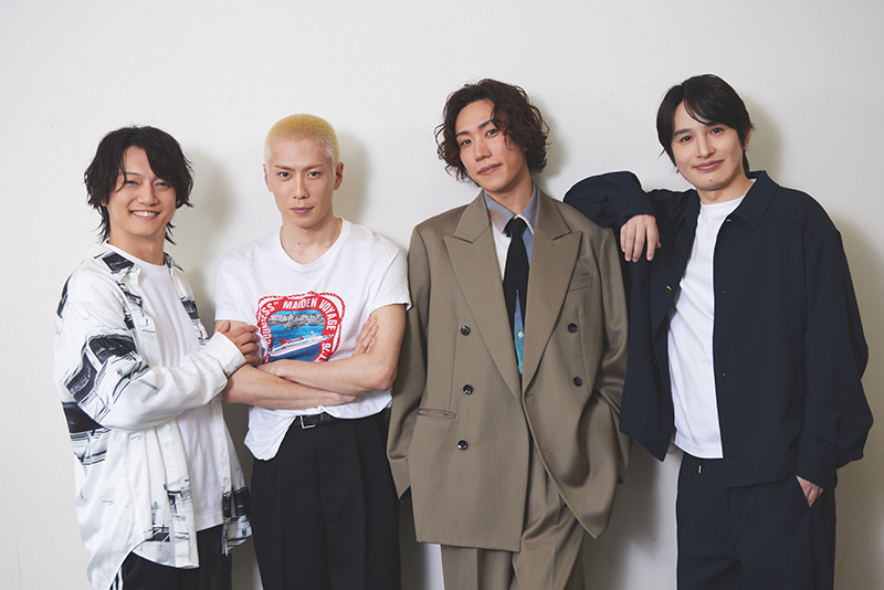 SPICE[舞台情報メディア]／e＋ tweet media