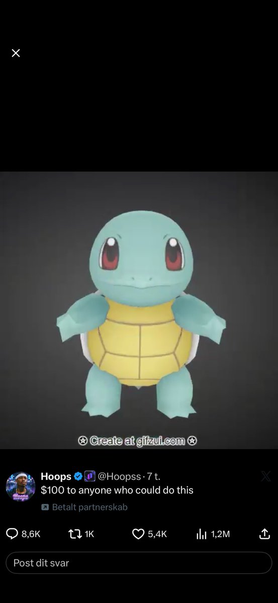 Lajsen91 tweet media