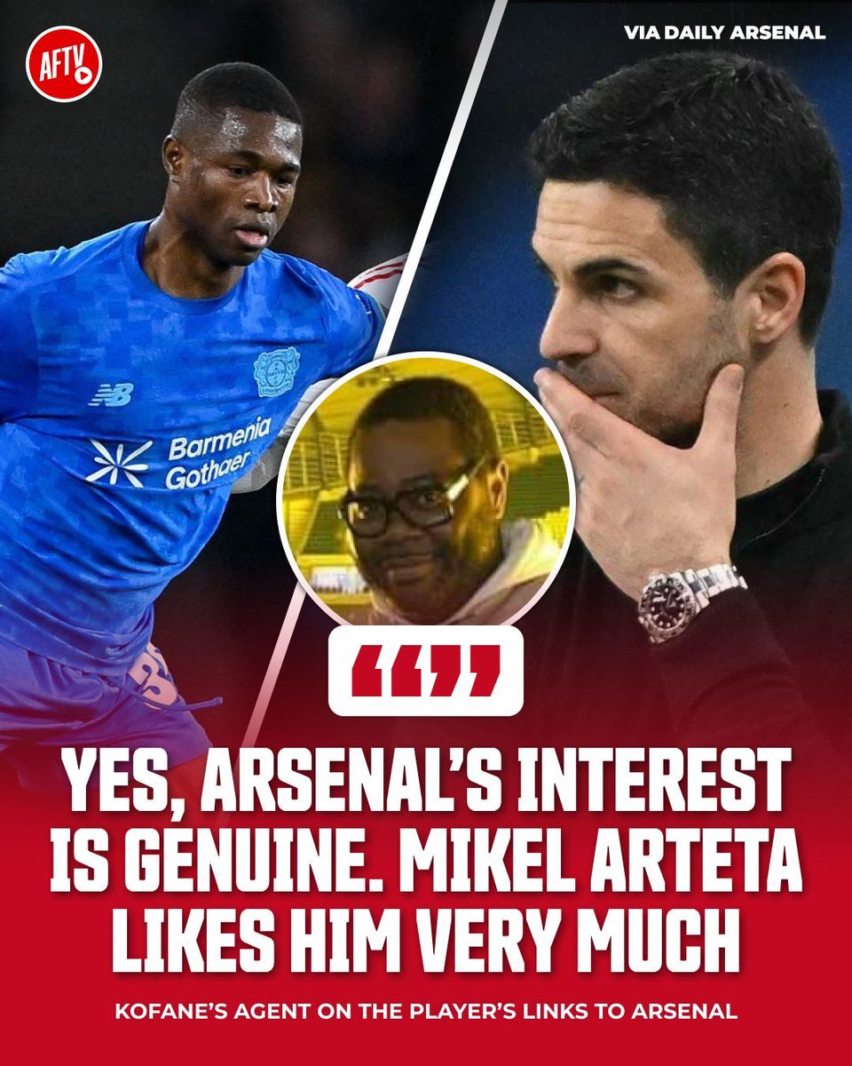 AFTV tweet media