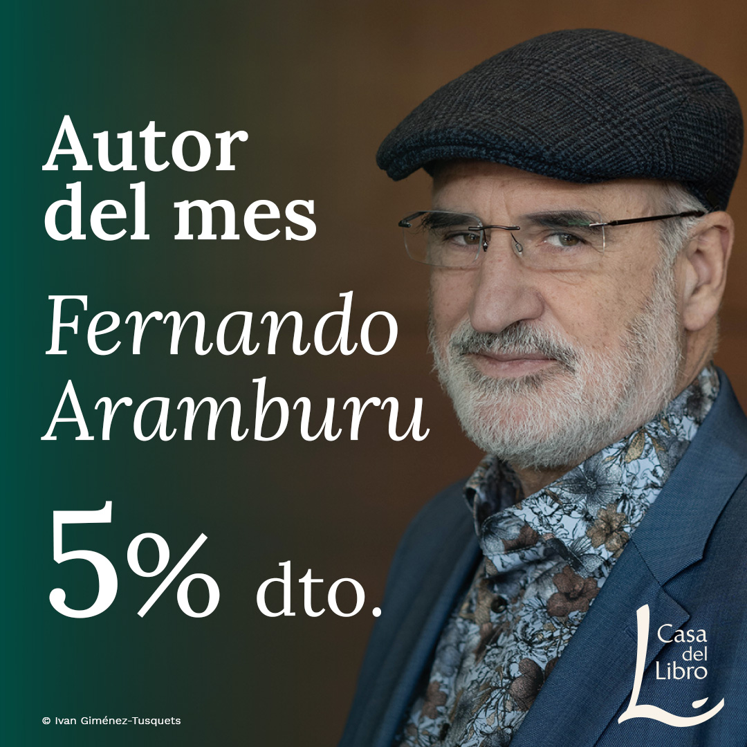 Casa del Libro tweet media