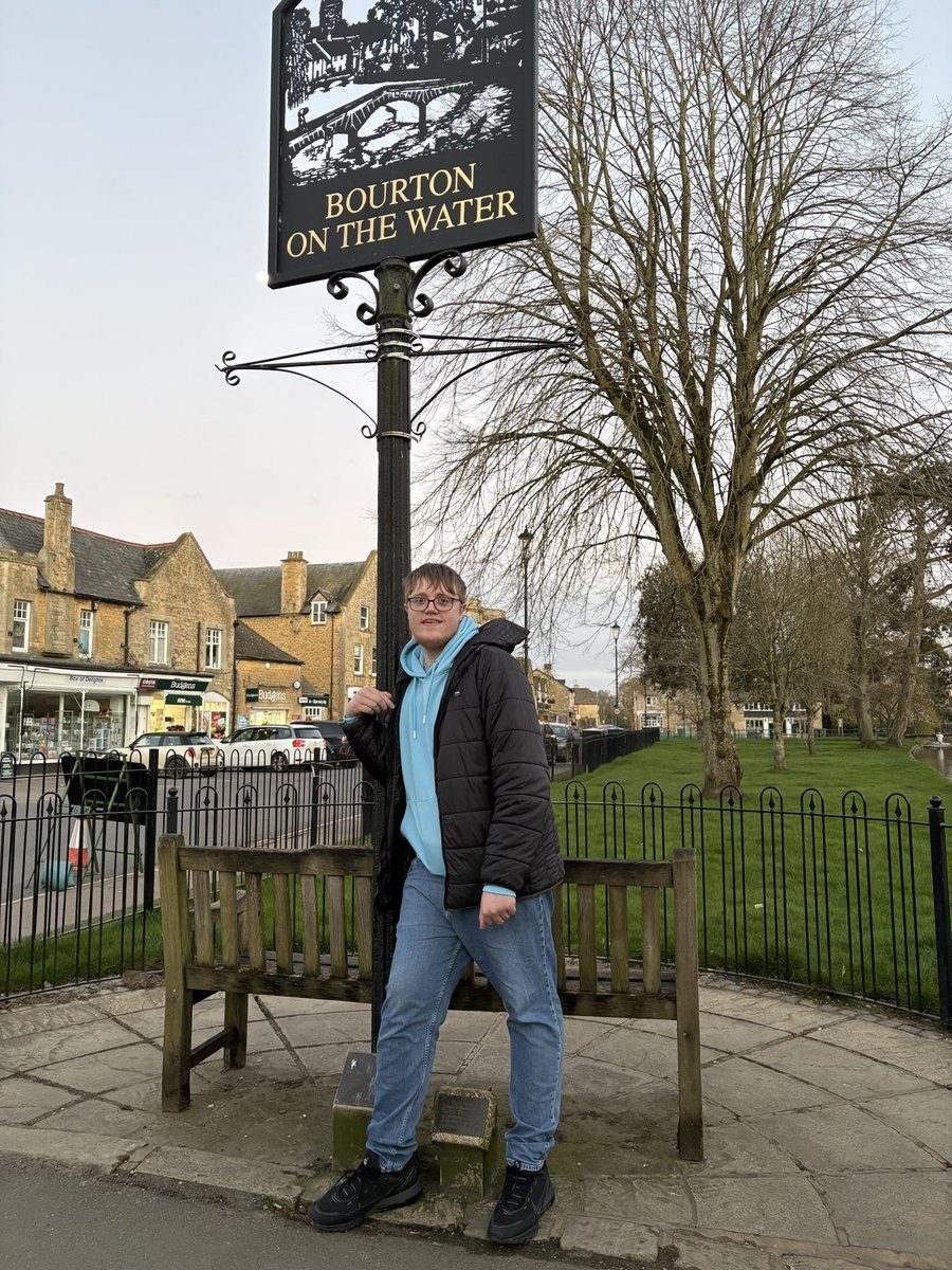 Finally Visited One Of The Most Touristy Places in England Bourton on the Water Cotswolds