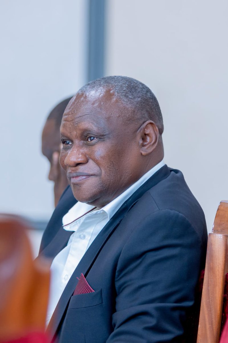 Rebecca Alitwala Kadaga tweet media