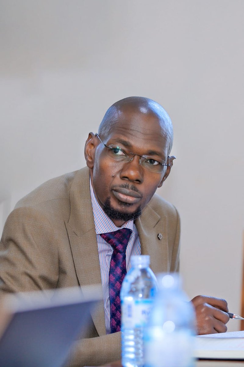 Rebecca Alitwala Kadaga tweet media