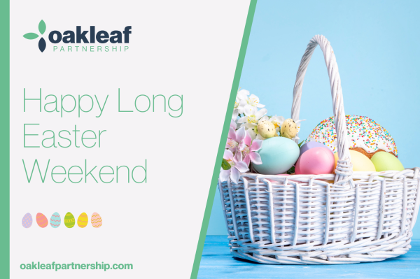 Oakleaf Partnership tweet media