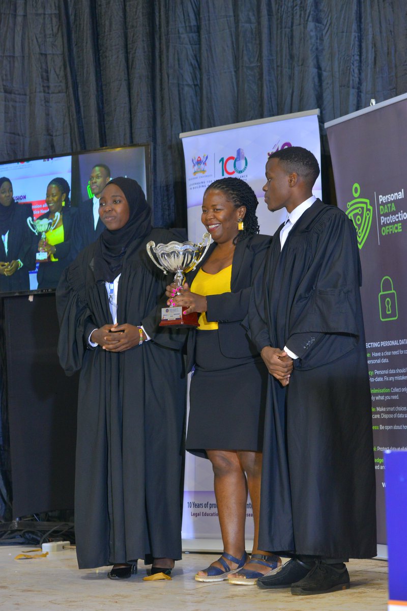 UW Privacy Moot Court Competition tweet media