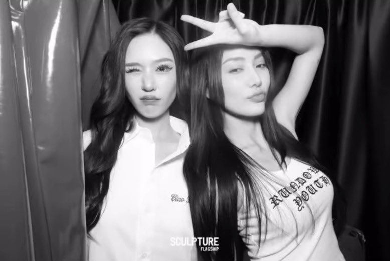 นัดนิชา tweet media