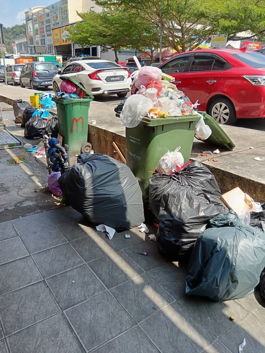 Kuala Lumpur Reporter 🇲🇾 tweet media