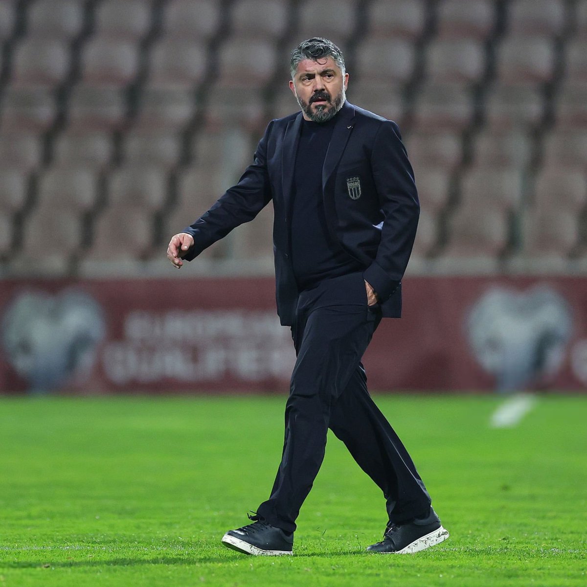 Soy Calcio tweet media