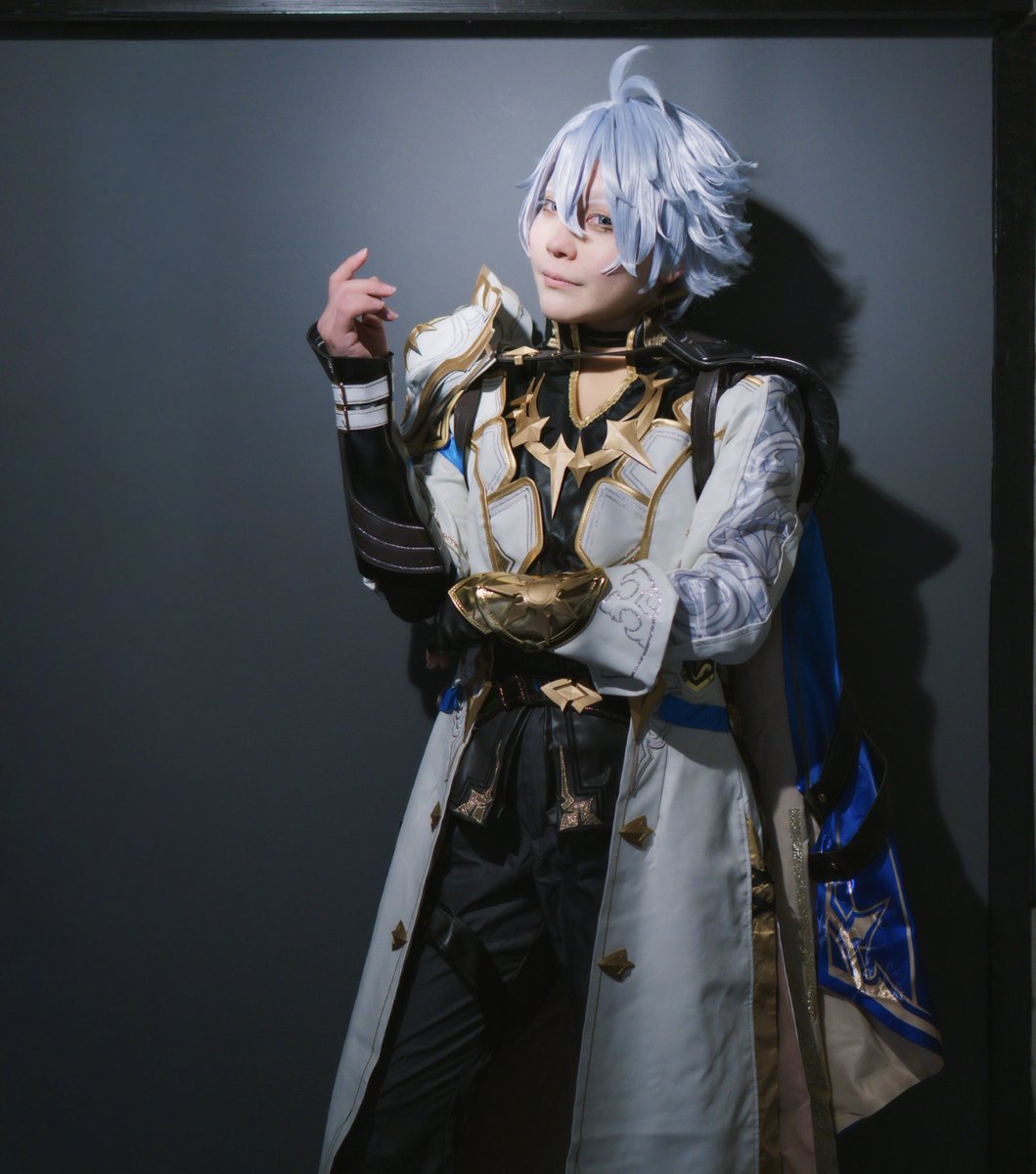 うにゃ@5/6🫀.5/17ｽﾄﾌｪｽ tweet media