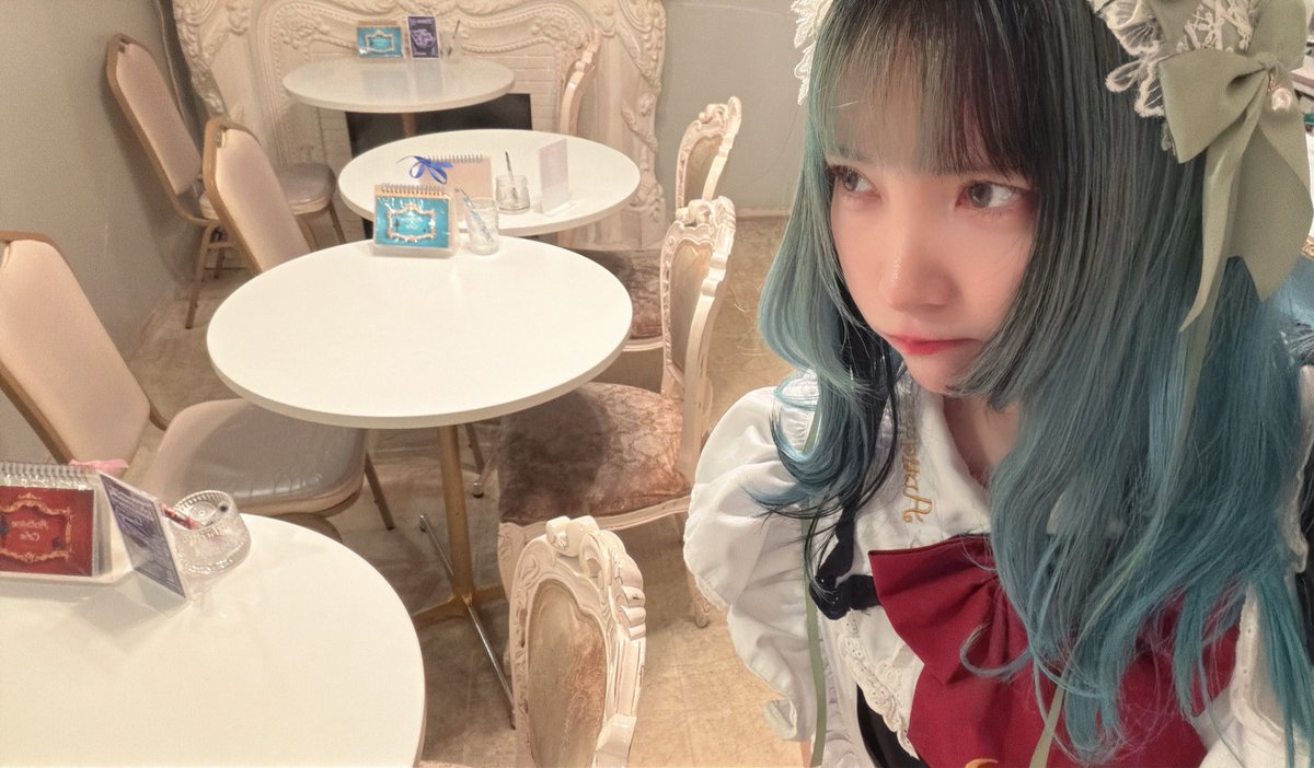 地球人ご不在🥲
すねちゃうんだからね！