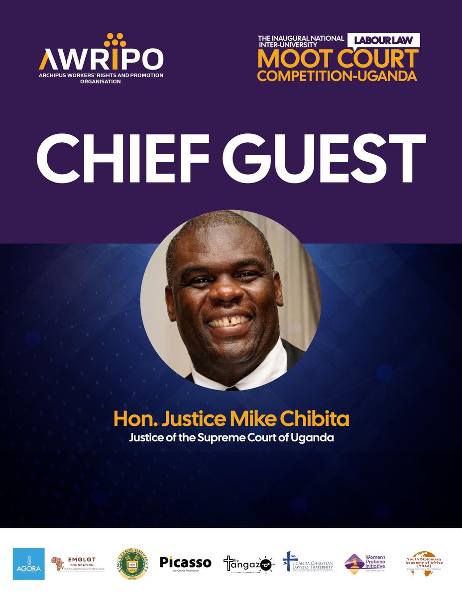 DearYoungLawyerSeries tweet media