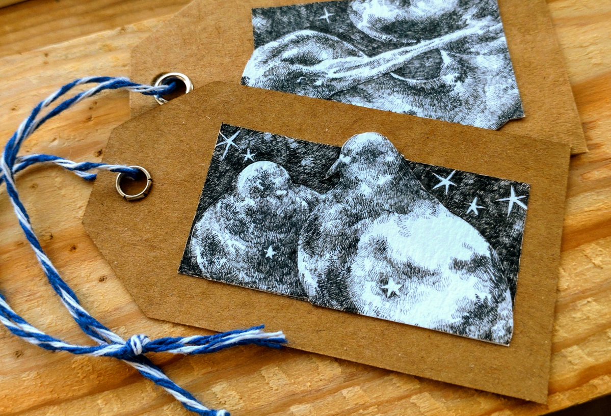 かものき tweet media