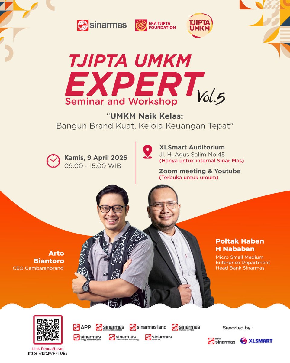 EkaTjiptaFoundation tweet media