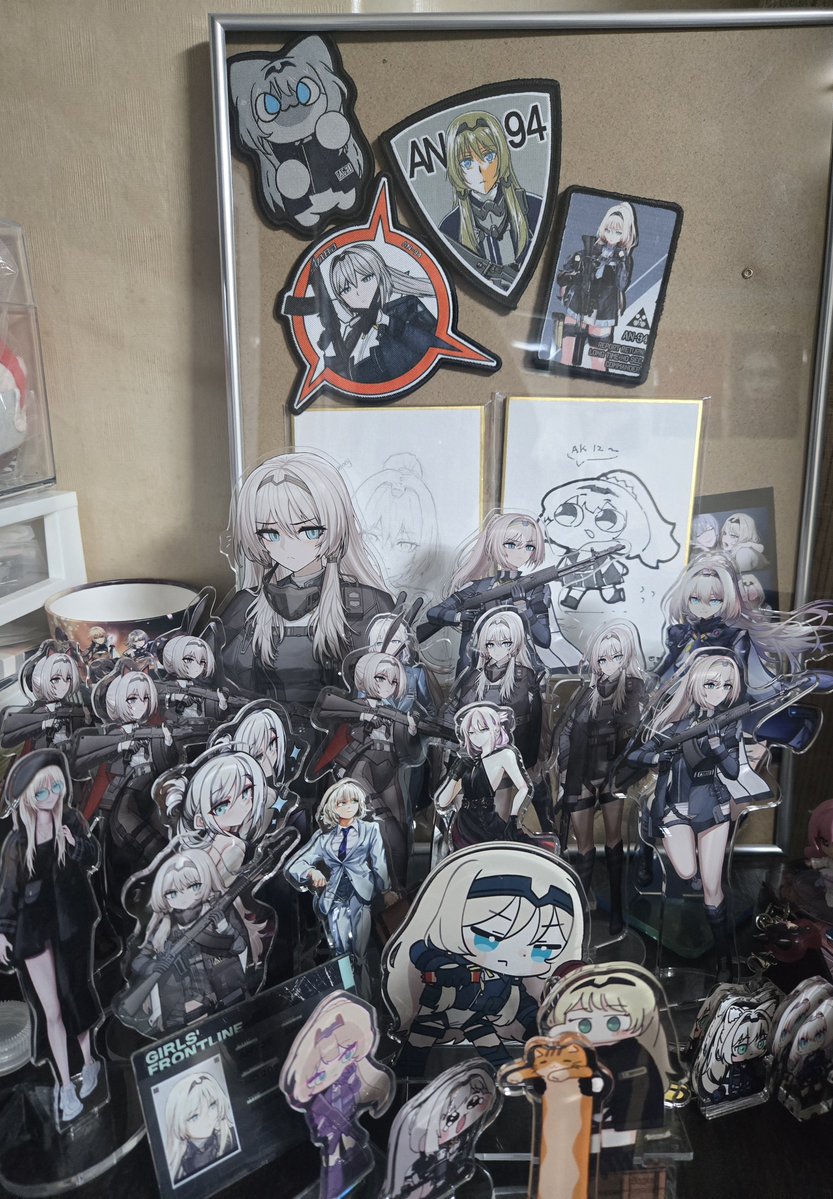 미호 Михо tweet media