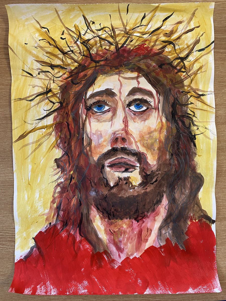 St Gen’s RE tweet media