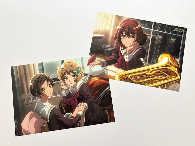 アニメ「響け！ユーフォニアム」公式 on X: 