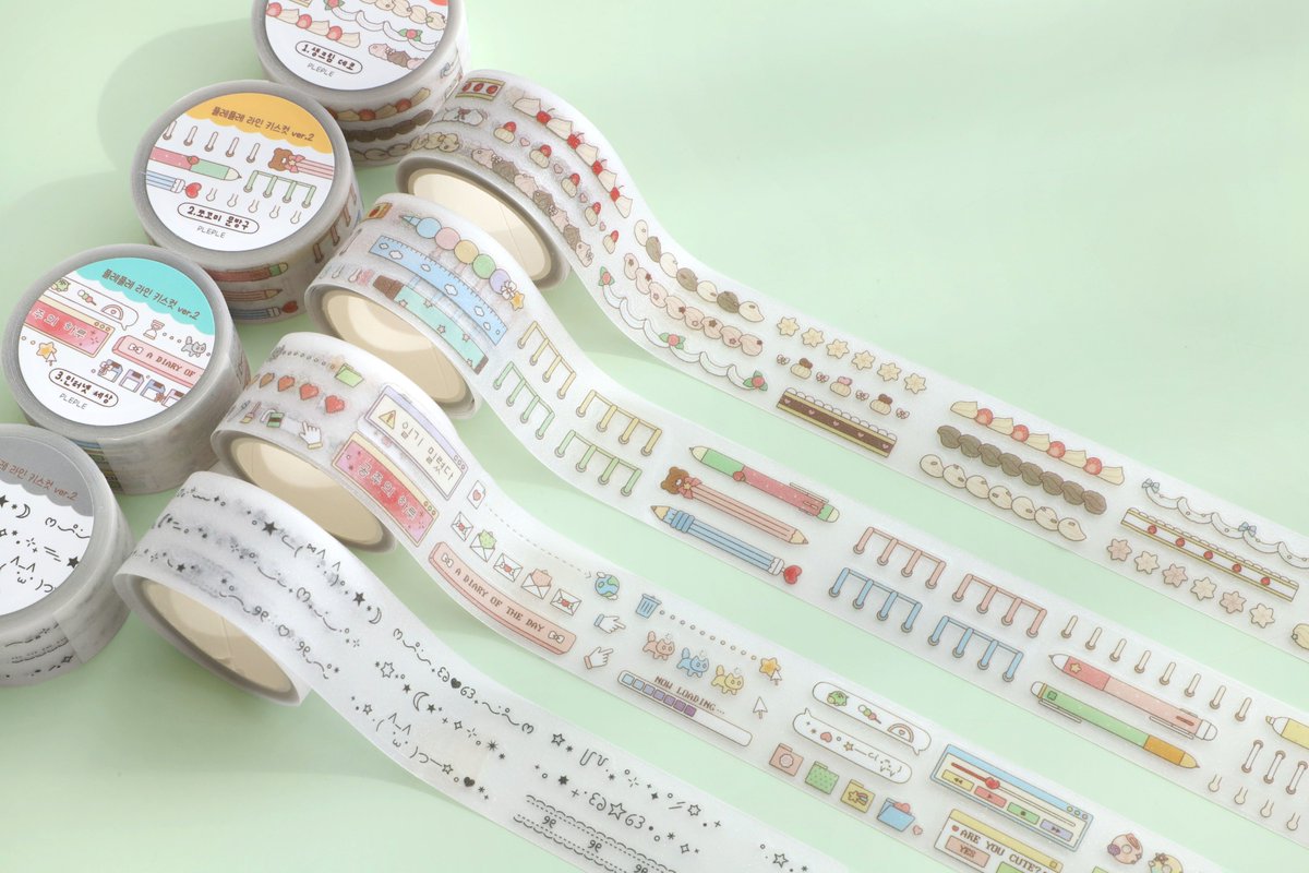 텐바이텐 tweet media