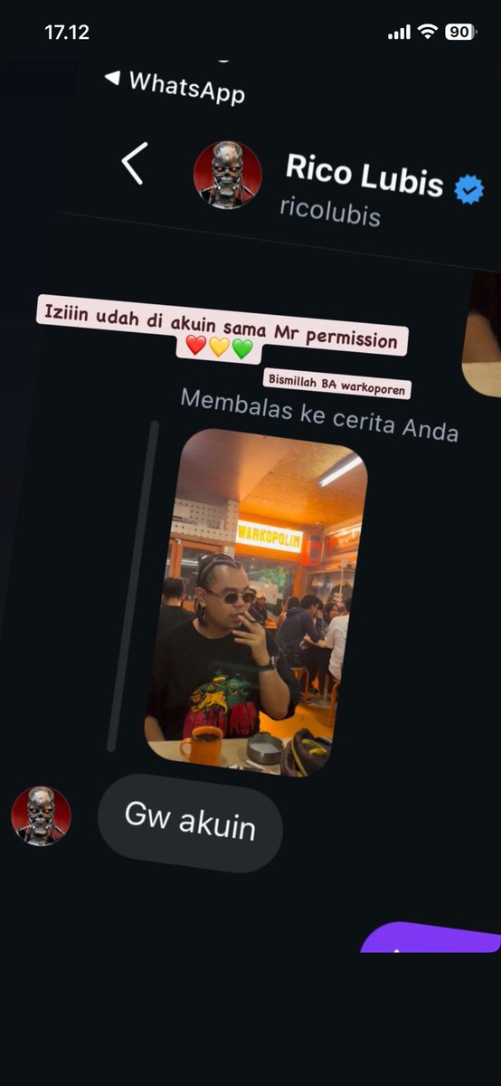 Cucunya Grandpa Marley tweet media