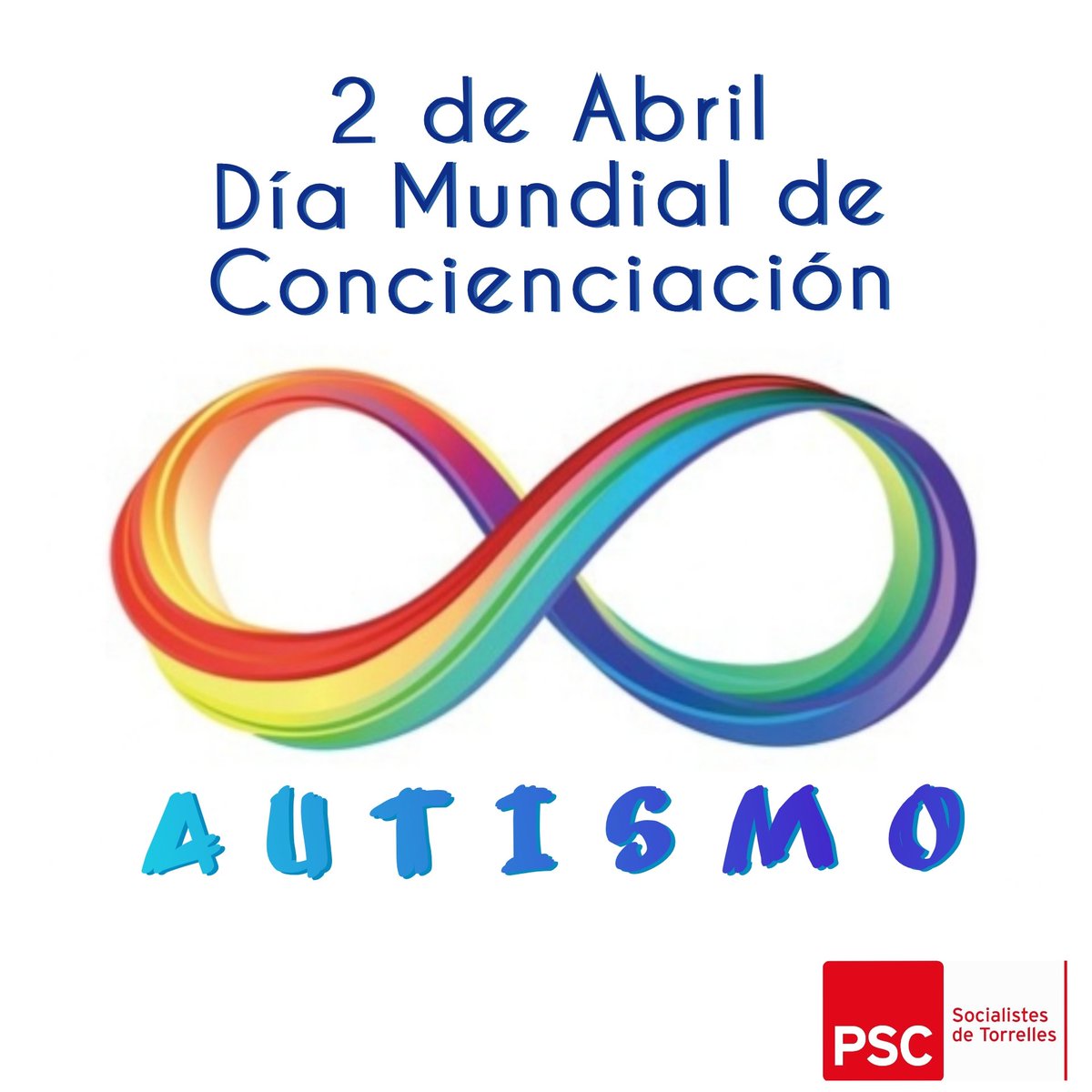 psc_torrelles's tweet image. 🔵Menos juicios, más apoyos
#2A♾️