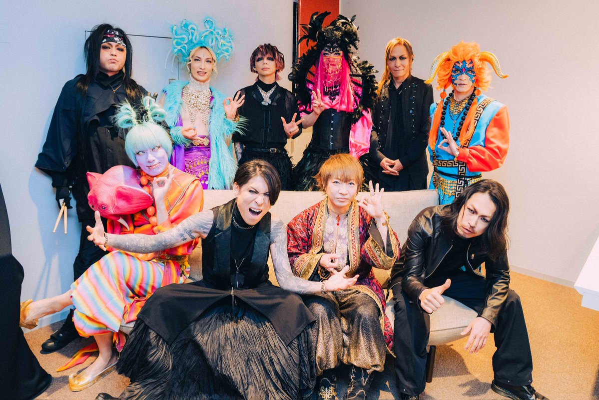 Psycho le Cemu tweet media