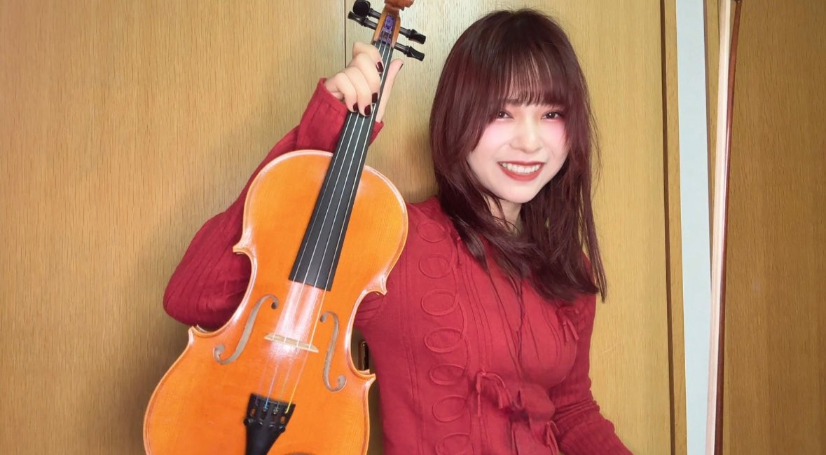 Fami。LOVEBITES tweet media