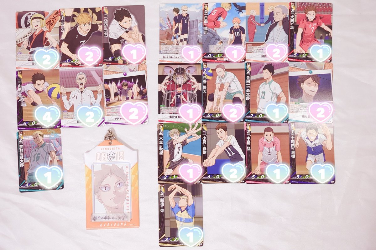 ﾔｷｿﾊﾞﾊﾟﾝ🐈‍⬛ tweet media