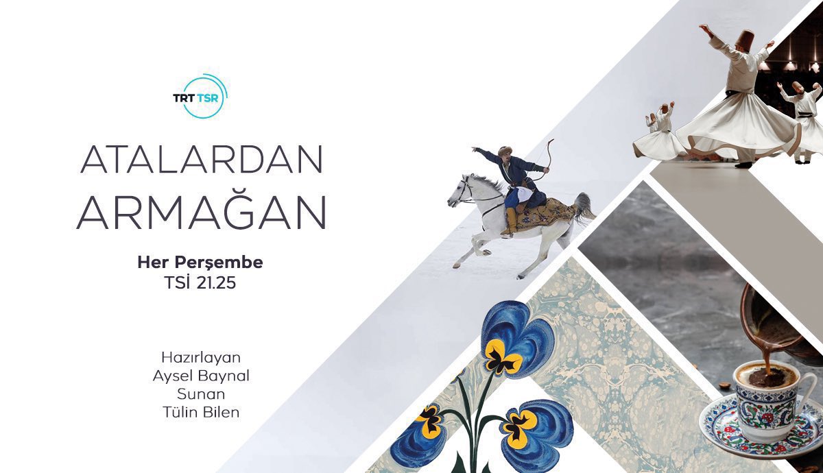 TRT Türkiye'nin Sesi Radyosu tweet media