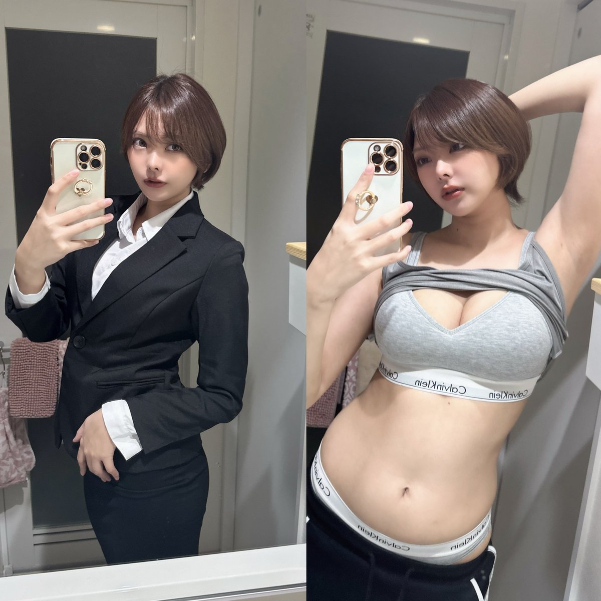 まちゅです tweet media