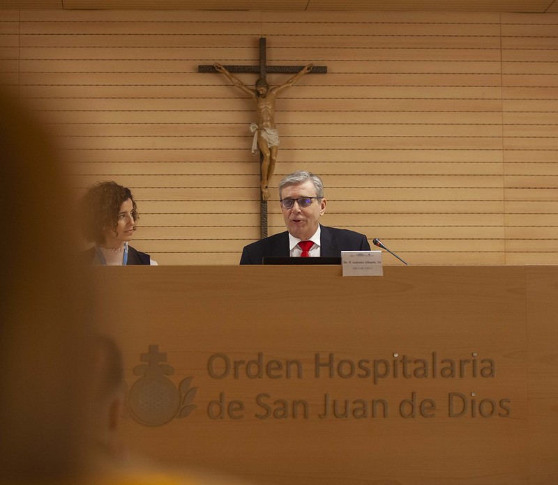 Universidad Pontificia Comillas tweet media