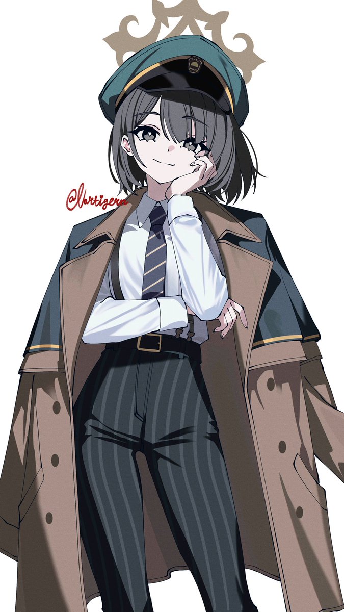 VORTIGERN tweet media