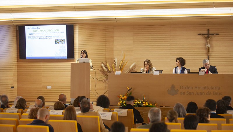 Universidad Pontificia Comillas tweet media