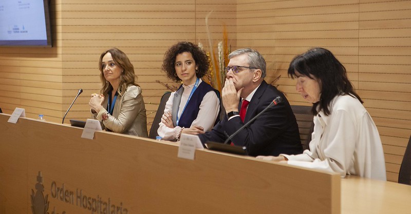 Universidad Pontificia Comillas tweet media