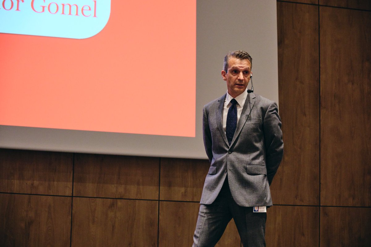 Koç Üniversitesi tweet media