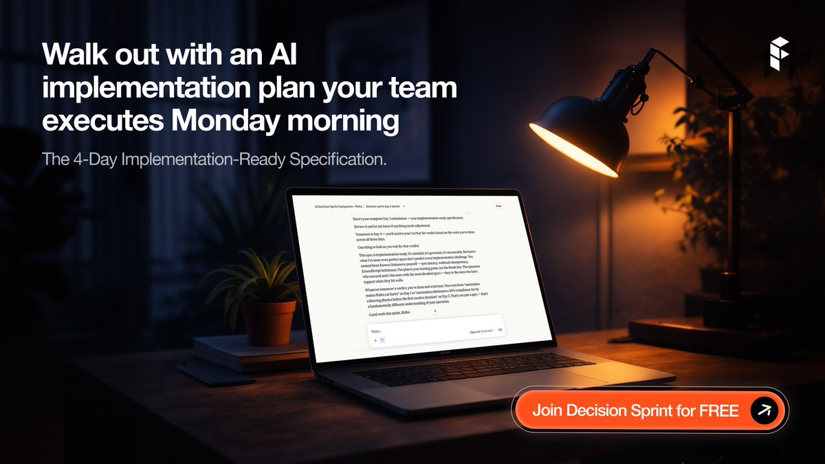Framework Friday tweet media