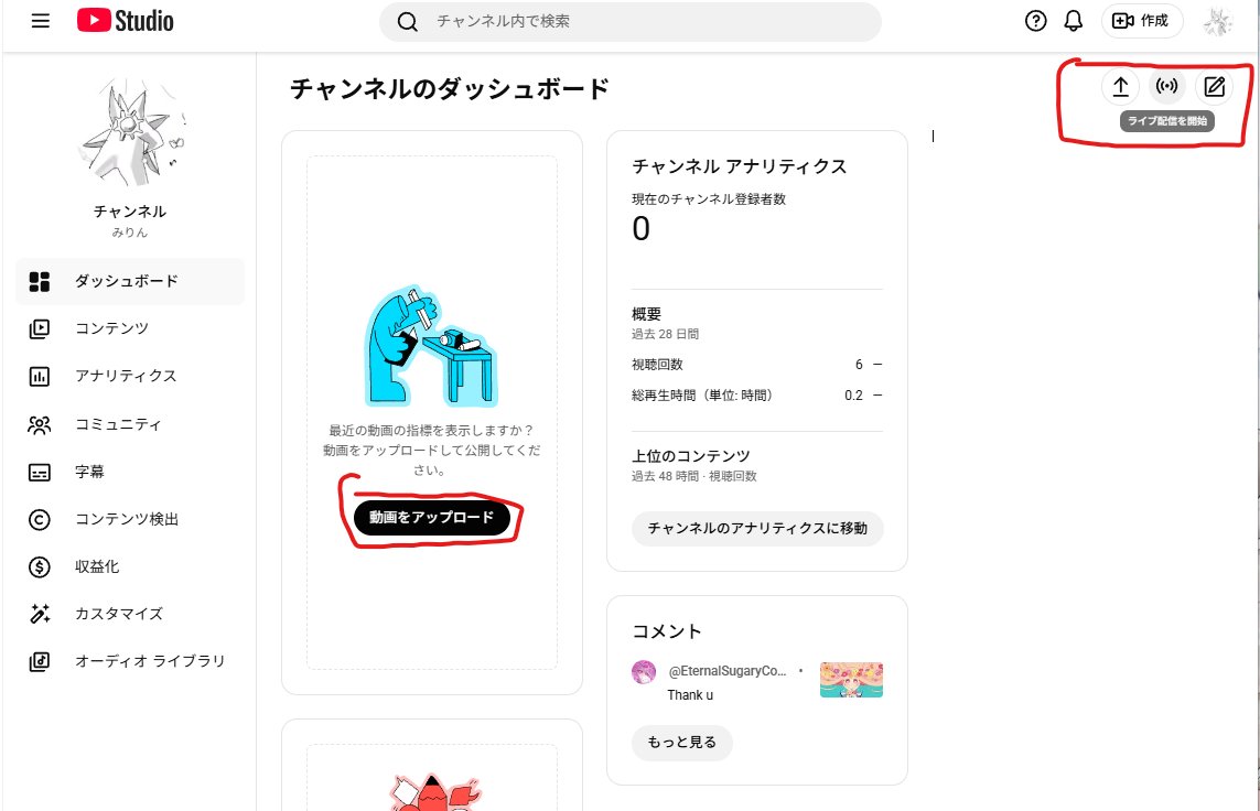 みりん tweet media